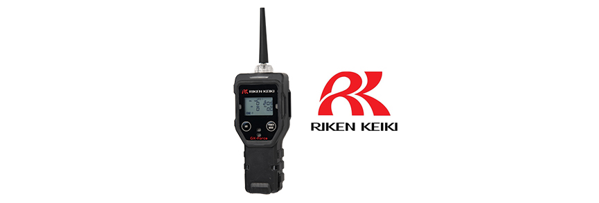 Riken Model GX-Force