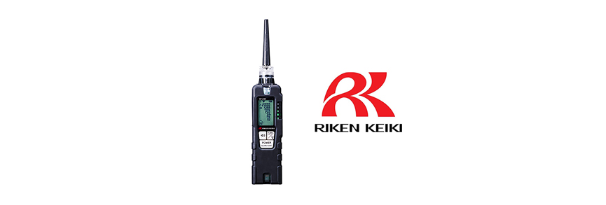 Riken Model SP-230 H2